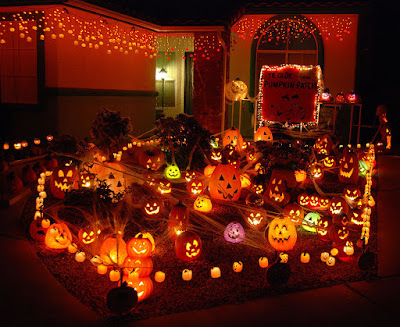 Halloween Wallpapers Pictures Photos Collection