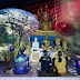 Mensaje extraterrestre para la humanidad recibido en un templo budista tailandés: la Tercera Guerra Mundial comenzará en 2022