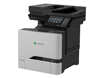 Lexmark XC4143 Driver Downloads, Review And Price