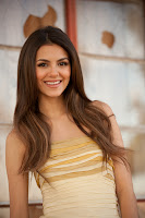 Victoria Justice HQ photo