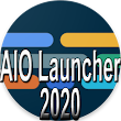 AIO Launcher 2020 New Android Launcher