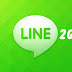 Line Messaging Application is now for 2G Network