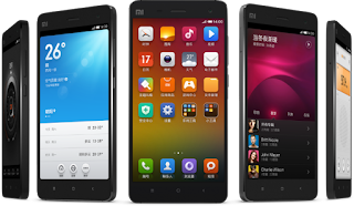 Thay mặt kính Xiaomi M4 giá thấp nhất so với thị trường