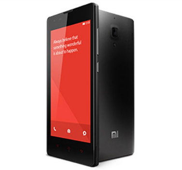 Xiaomi Redmi Note 4G