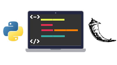 best course to learn Python and Flask online in Udemy