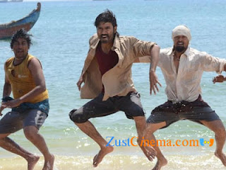 Mariyaan audio from April 23rd