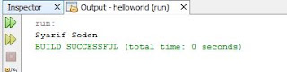 11 Contoh Program Java Dasar