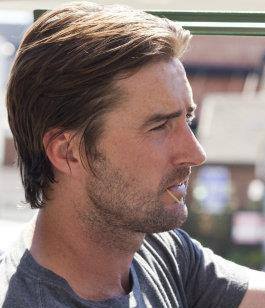 Luke Wilson Profile Pics Dp Images