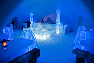 Icehotel