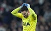 Injury Rules Hugo Lloris Out For Six Weeks