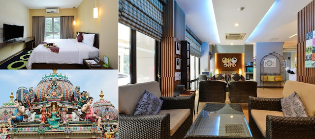 Visit cheap best hotel of Bangkok with luxurious comfort, explore the city with fun and love