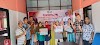 Pemdes Bantan Sari Kembali Salurkan BLT DD Bulan April - Juni