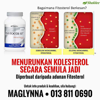 set-kolesterol-shaklee