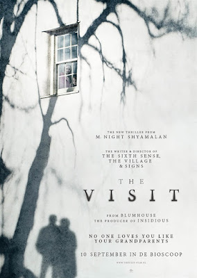 The Visit met Nederlandse ondertiteling, The Visit Online film kijken, The Visit Online film kijken met Nederlandse, 