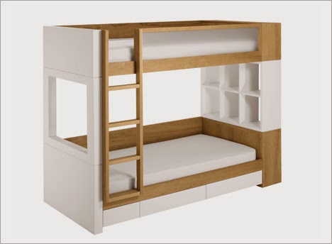 Kids Bunk Beds