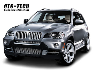 BMW X5 PHOTO