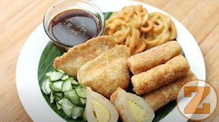 7 Contoh Menu Buka Puasa Paling Populer Bagi Penduduk Di Negara Indonesia