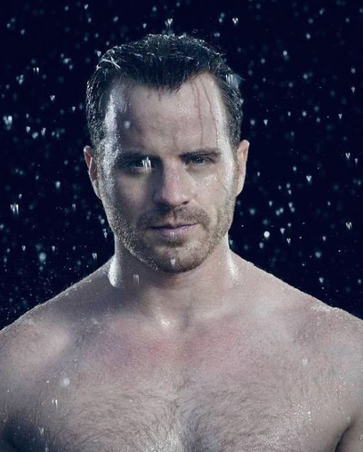 Robert Kazinsky Profile pictures, Dp Images, Display pics collection for whatsapp, Facebook, Instagram, Pinterest, Hi5.