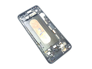 Tulang Tengah ASUS ROG Phone 2 ROG 2 ZS660KL Middle Frame Original Copotan