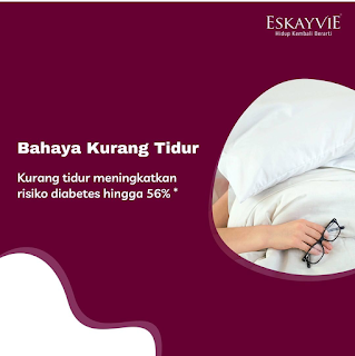 Cara Ampuh Atasi Diabetes dengan Eskayvie Phytax