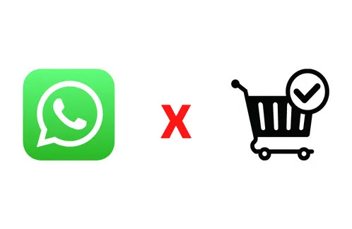 Servis Install Whatsapp Checkout Dalam Blogger