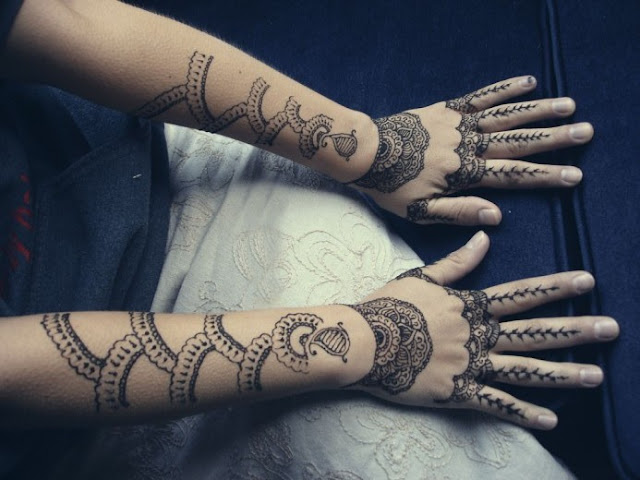 Beautiful and Unique Hands Mehandi Design Wallpapers Free Download