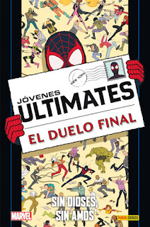  JOVENES ULTIMATES 2 EL DUELO FINAL SIN...