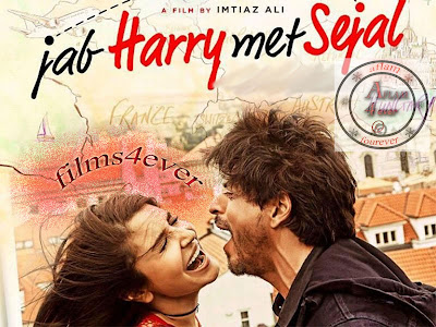  فيلم Jab Harry Met Sejal 2017 مترجم