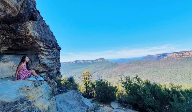 Blue Mountains, NSW