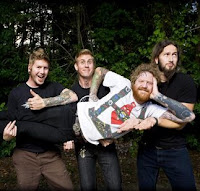 Mastodon