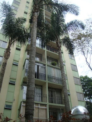 Apartamento 2 dormitórios Jardim Marajoara