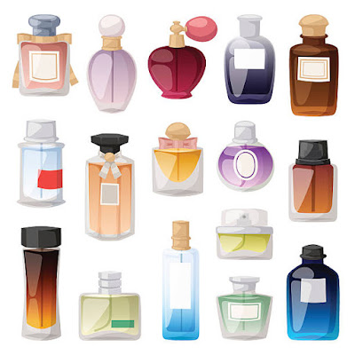 Tips Untuk Keluarkan Produk Perfume Sendiri