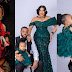 Williams Unchemba Finally Unveils Daughter's Face Shares Adorable Family Photos As She Turns One