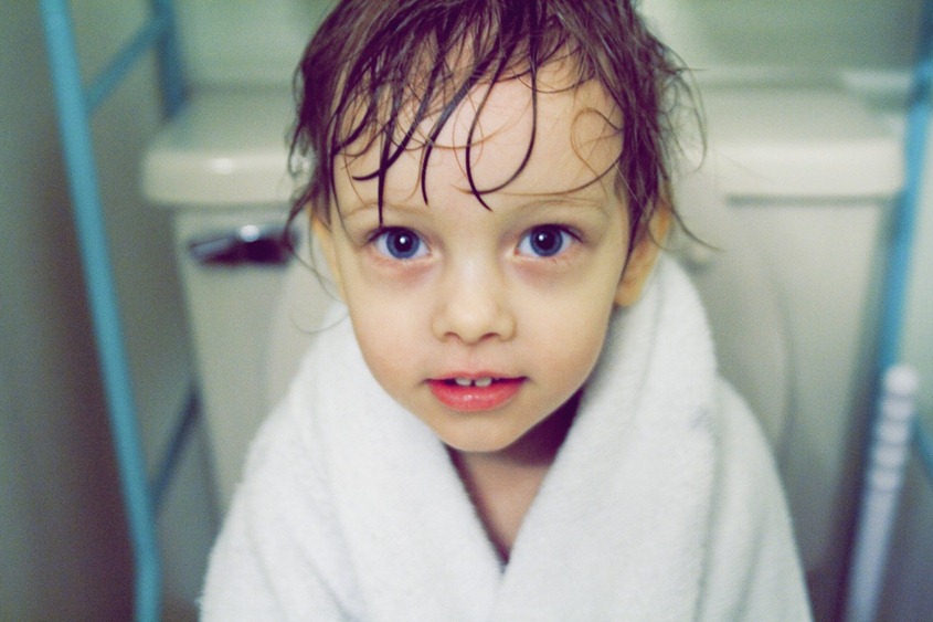 bathtime