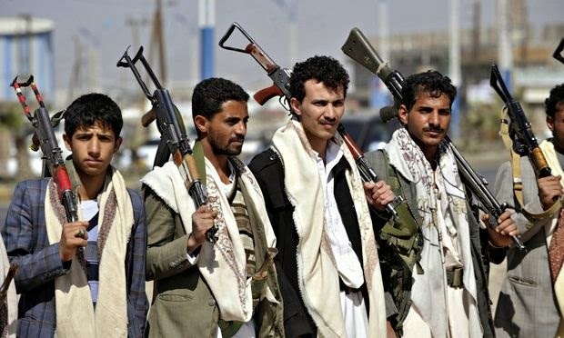 Iran: account Twitter della tv di stato violato per annunciare la morte del leader Houthi