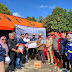 SKK Migas-KKKS Salurkan Bantuan untuk Korban Bencana Banjir dan Longsor di Sumatera Barat