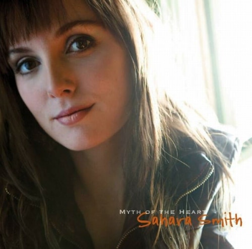 Sahara Smith の 1st「Myth of the Heart」(10) から " Are You Lonely " を私訳