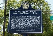 Phenix City Battle was the Last Major Engagement of the Civil War