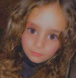 وفاة الطفلة رفيف محمد سعيد 4 اعوام