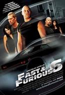 Download Film : Fast Furious 6