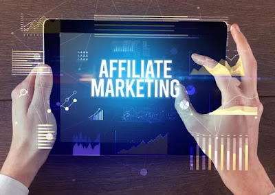 Affiliate Marketing Strategy with ChatGPT