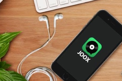 Download JOOX VIP Premium v4.3 Apk