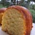 LEMON POUND CAKE