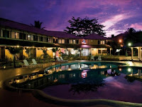 Resort Hotel Chalet Homestay Pangkor