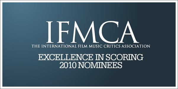 2010 IFMCA Nominees for Scoring Excellence Announced