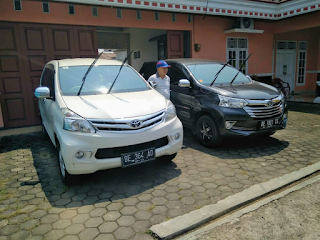 wijaya rental mobil - lampung