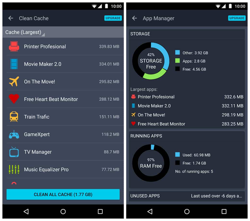 Avg Cleaner Pro Apk full games