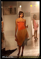 Colombo Fashion week 2008