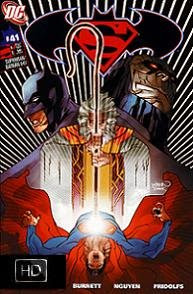 Superman e Batman 41 Baixar   Superman e Batman   Saga Completa