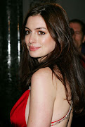 Celebrity Hairstyles Anne Hathaway (anne hathaway sexy photos)